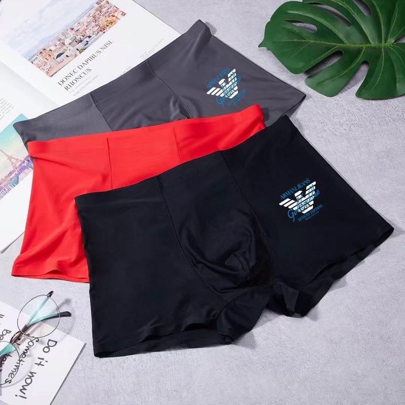 Armani boxer L-3XL 39